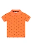 FLINQ baby jongens  polo